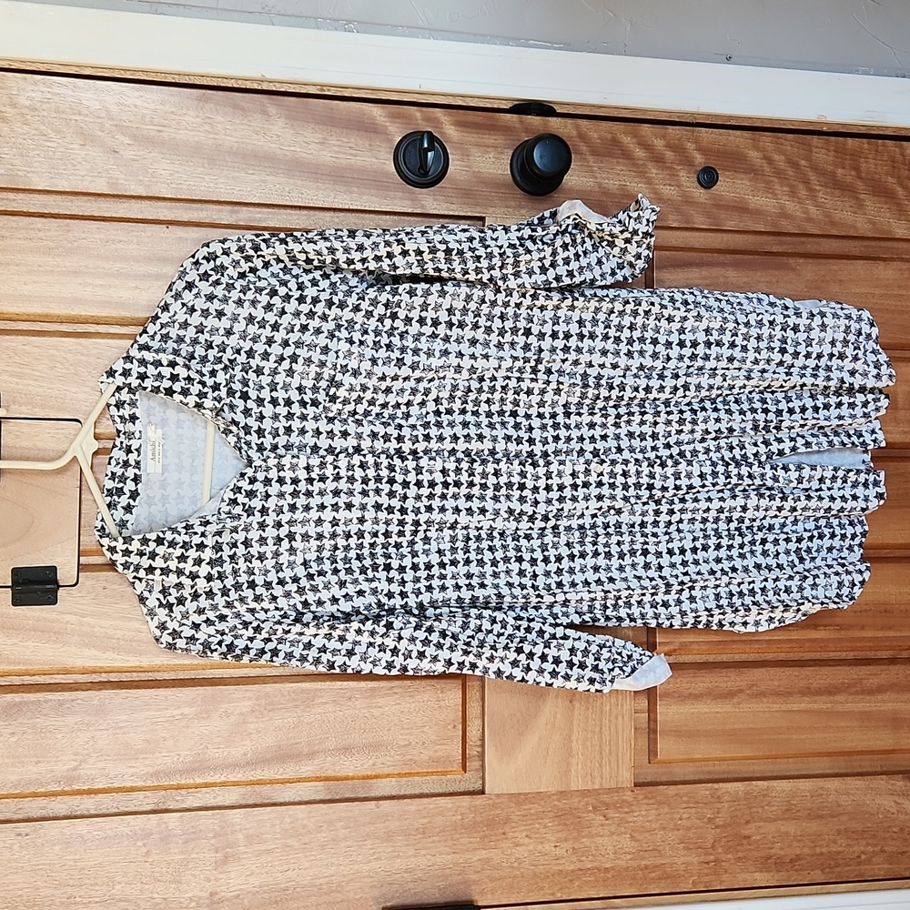 Amichi tunic top